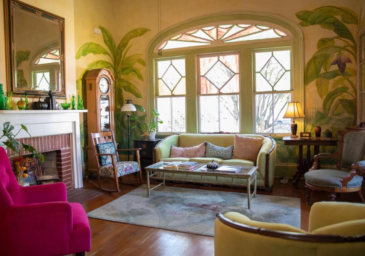 Bed & Breakfast Auld Sweet Olive