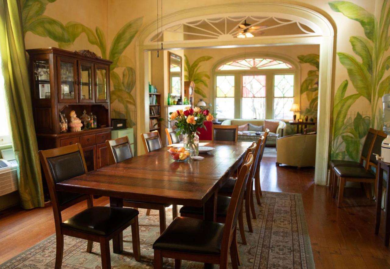 Bed & Breakfast Auld Sweet Olive