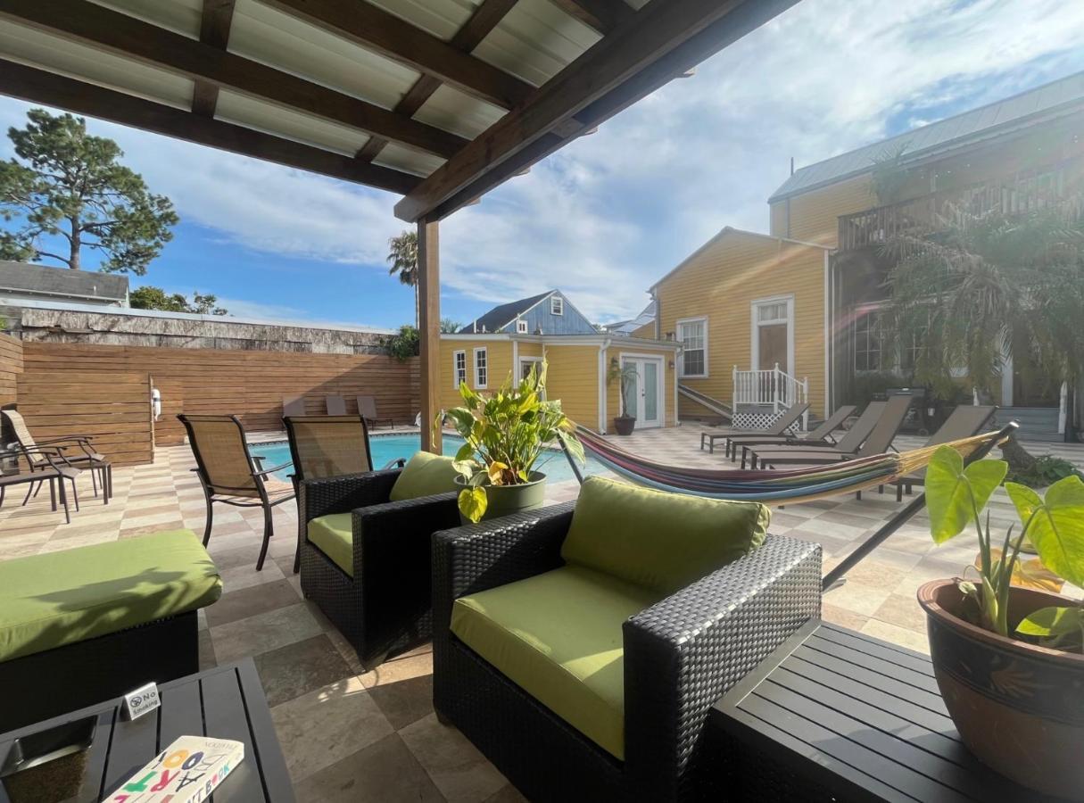 Auld Sweet Olive Bed & Breakfast