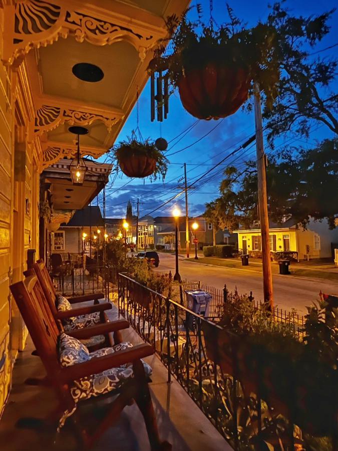Luxury Historic Shotgun In Lower Garden District * New Orleans
