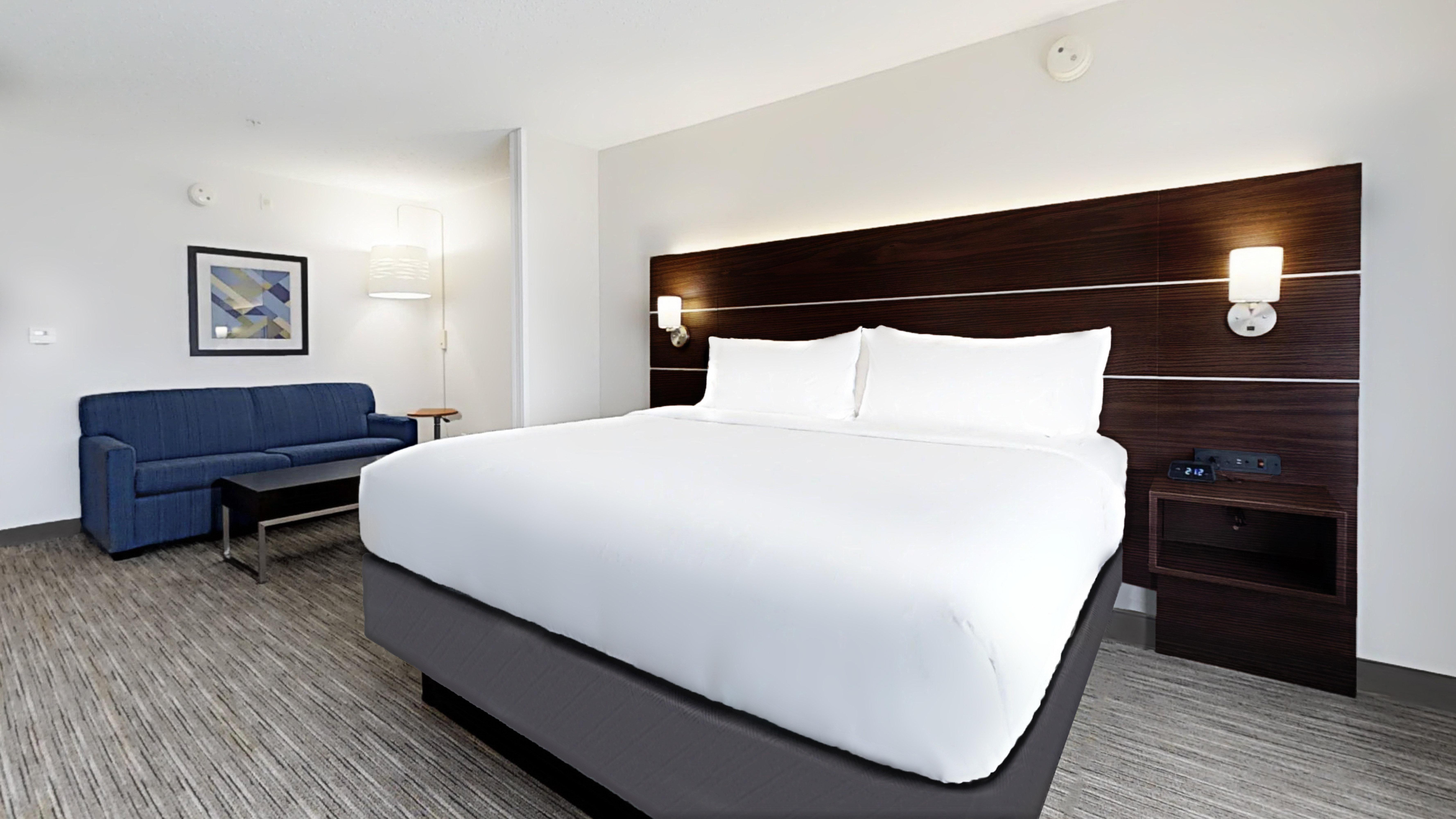 Express East By Ihg Hotel 2*