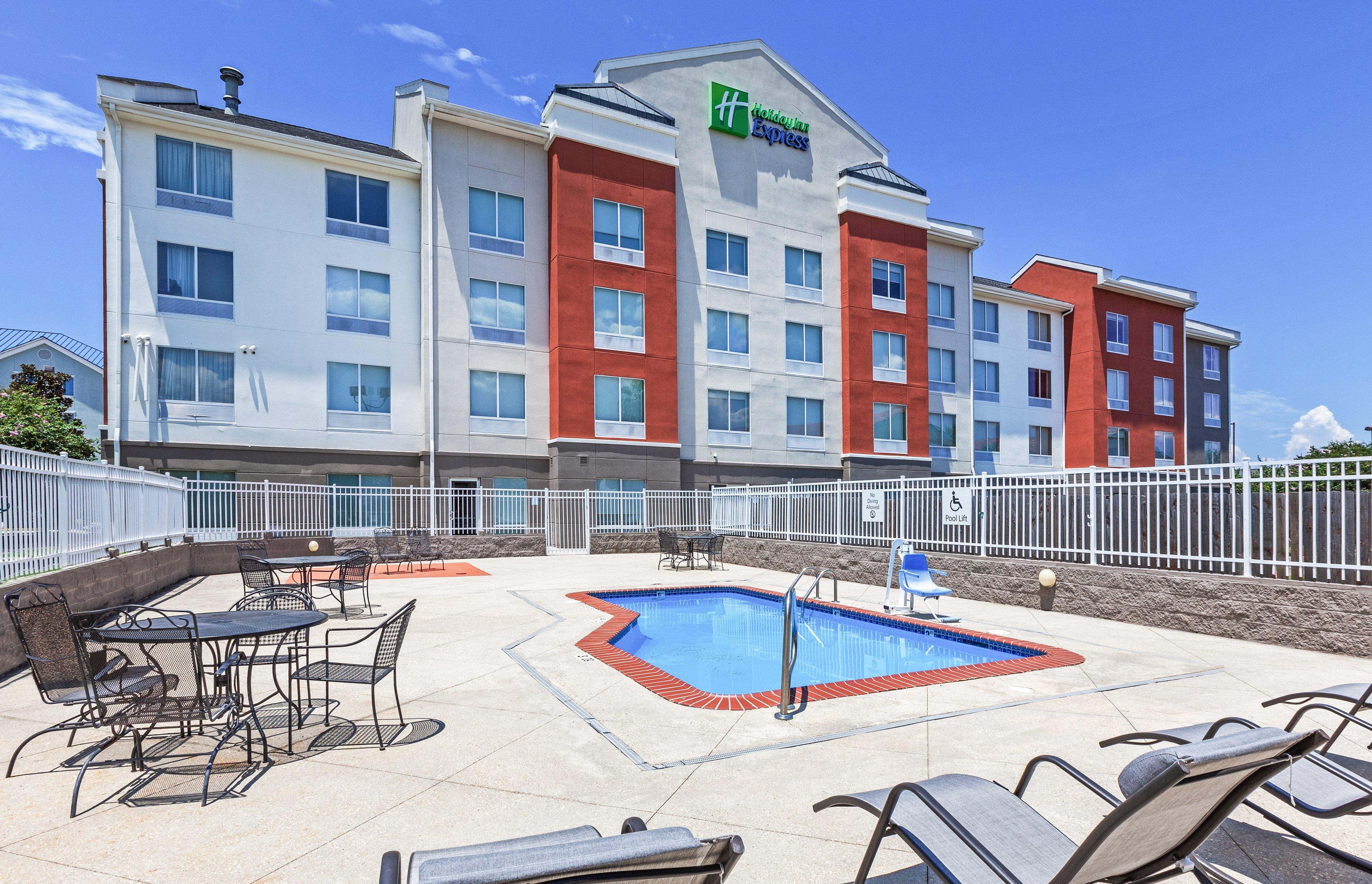 Hotel Express East By Ihg