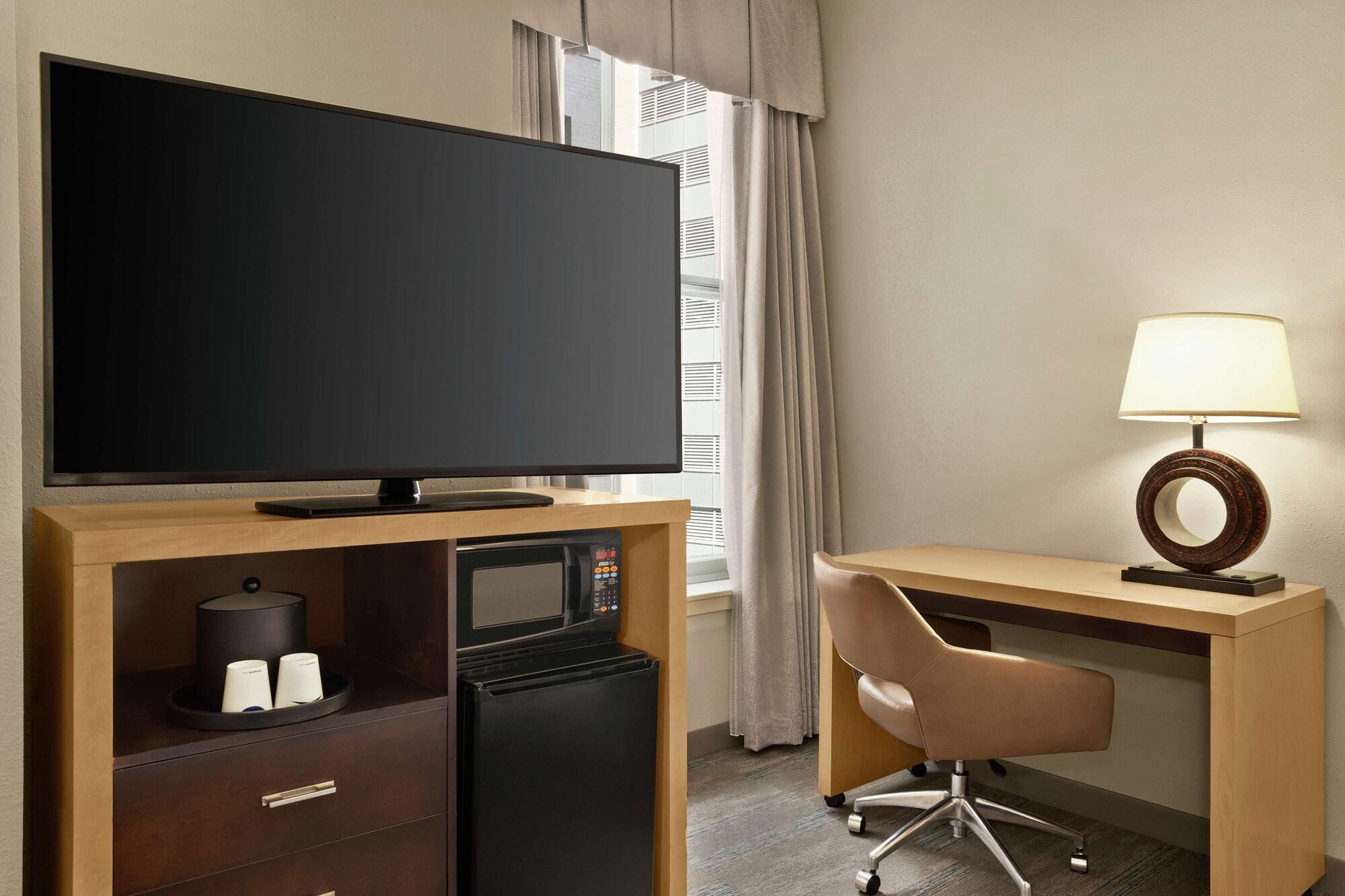 Hampton Downtown / French Quarter Area 3* New Orleans