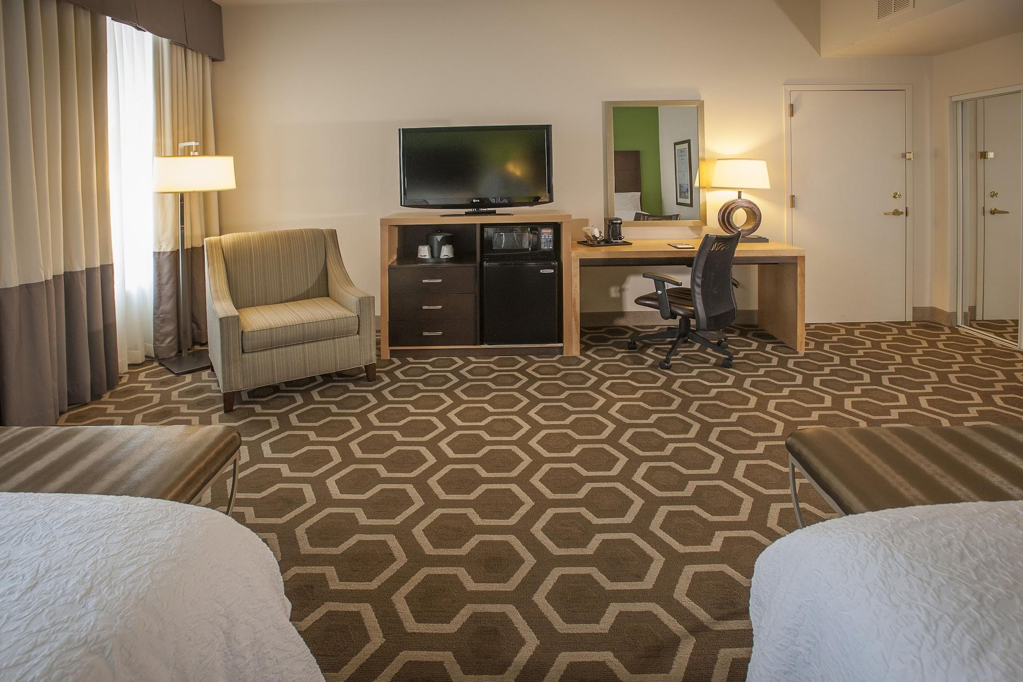 Hampton Downtown / French Quarter Area Hotel New Orleans