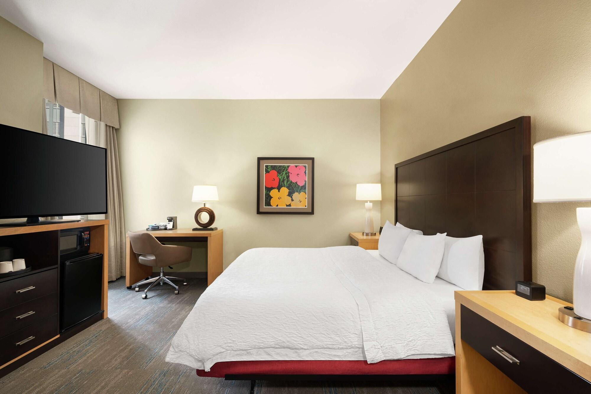 Hotel Hampton Downtown / French Quarter Area