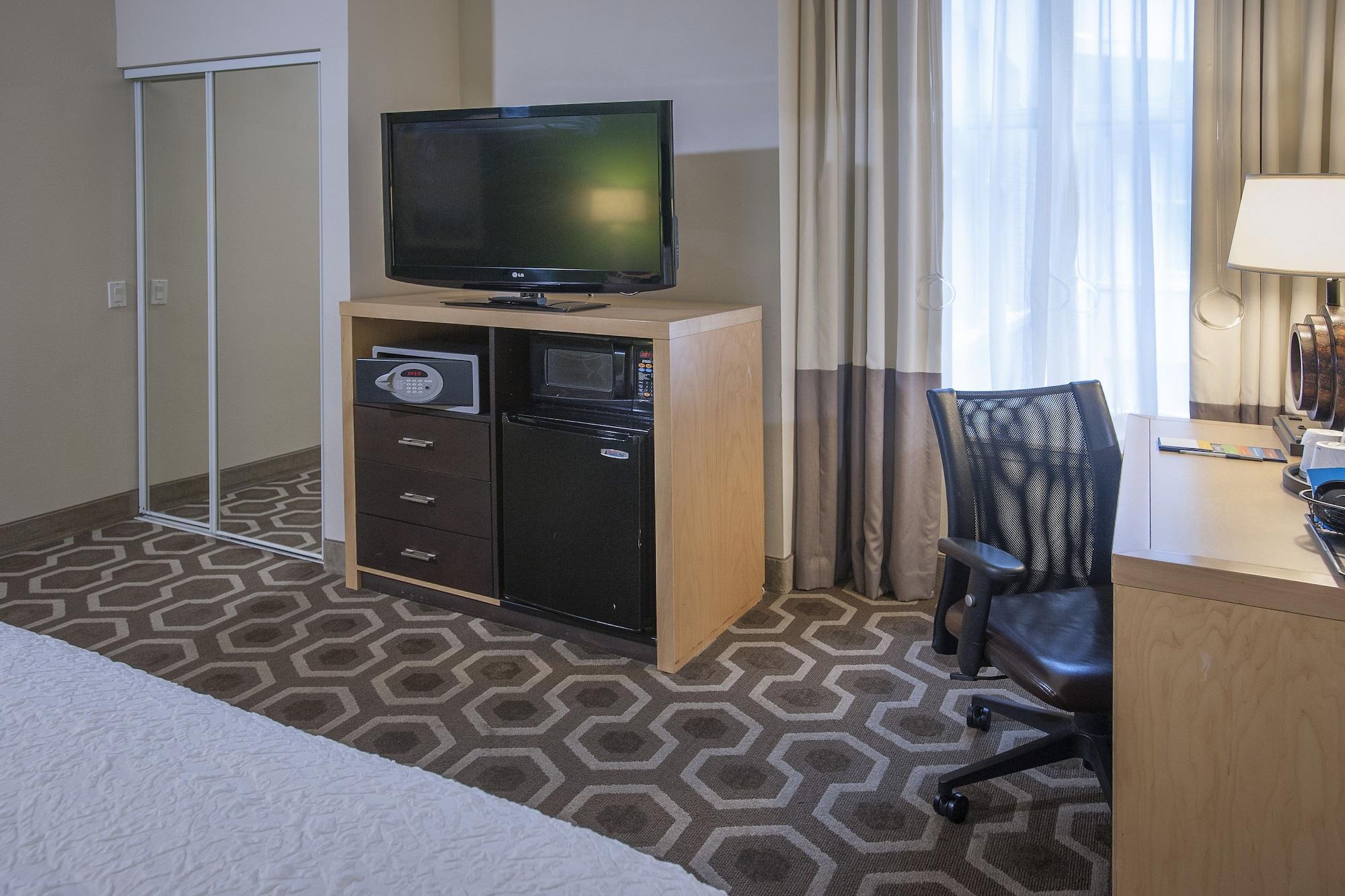 Hotel Hampton Downtown / French Quarter Area