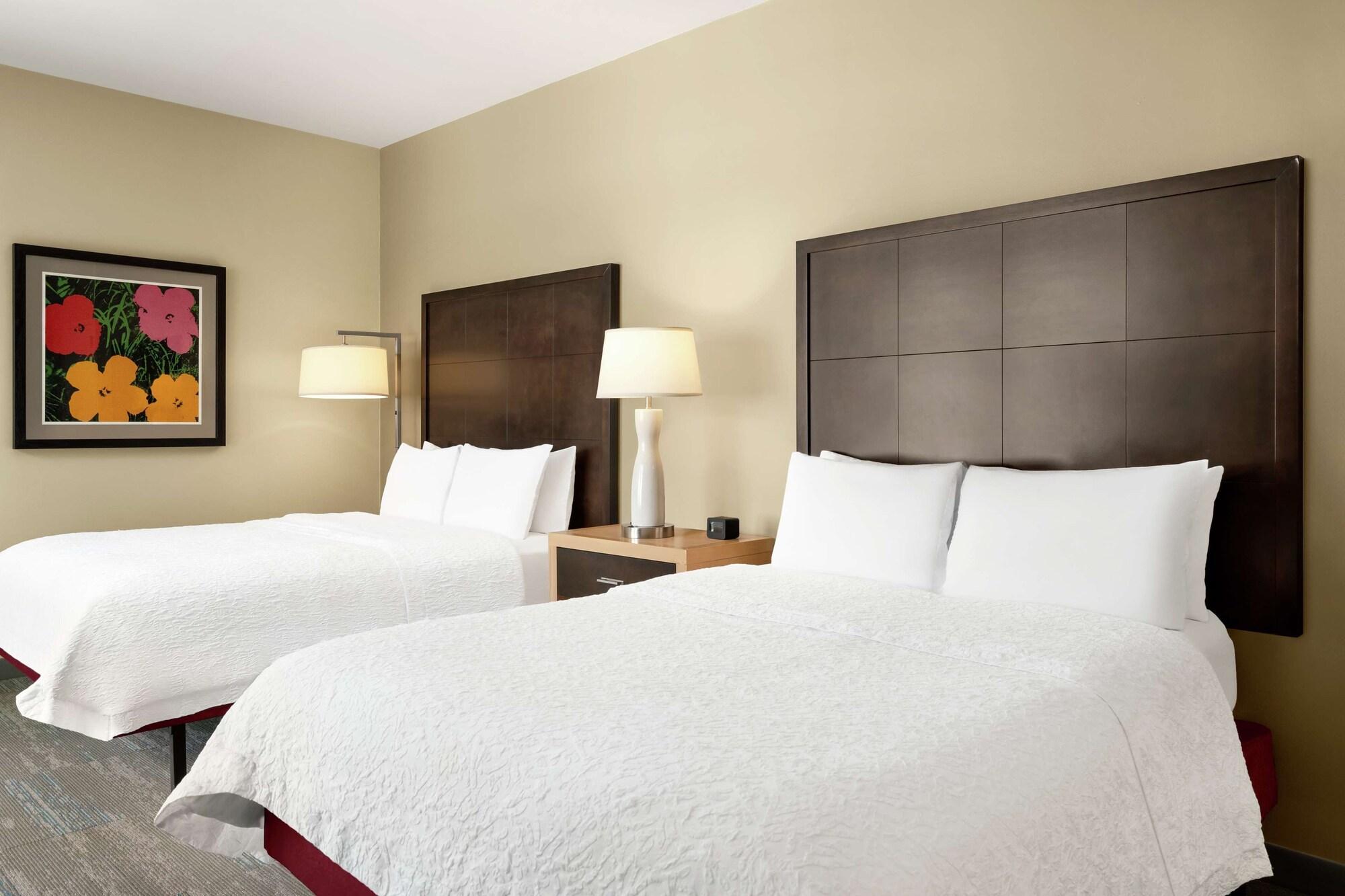 Hotel Hampton Downtown / French Quarter Area New Orleans
