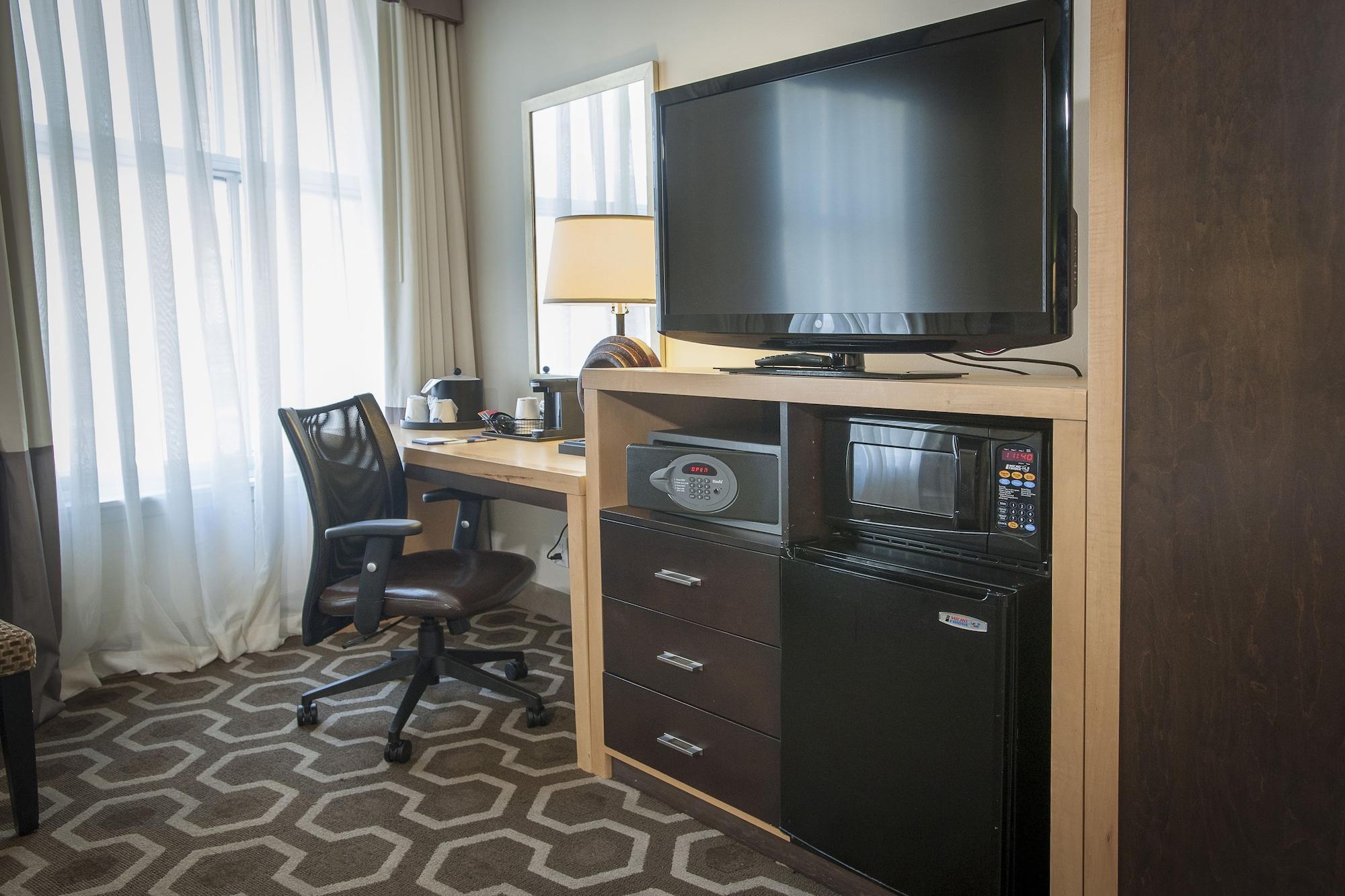 Hampton Downtown / French Quarter Area Hotel