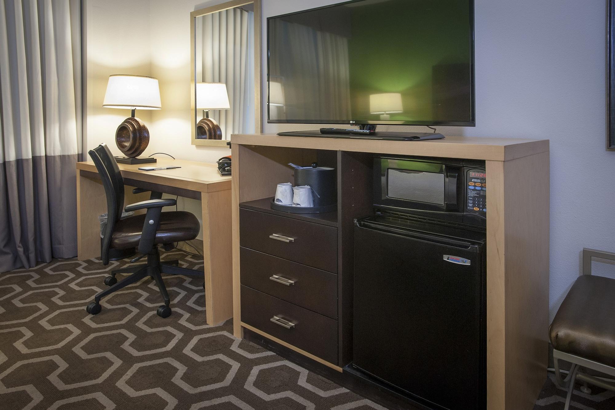 Hampton Downtown / French Quarter Area Hotel New Orleans