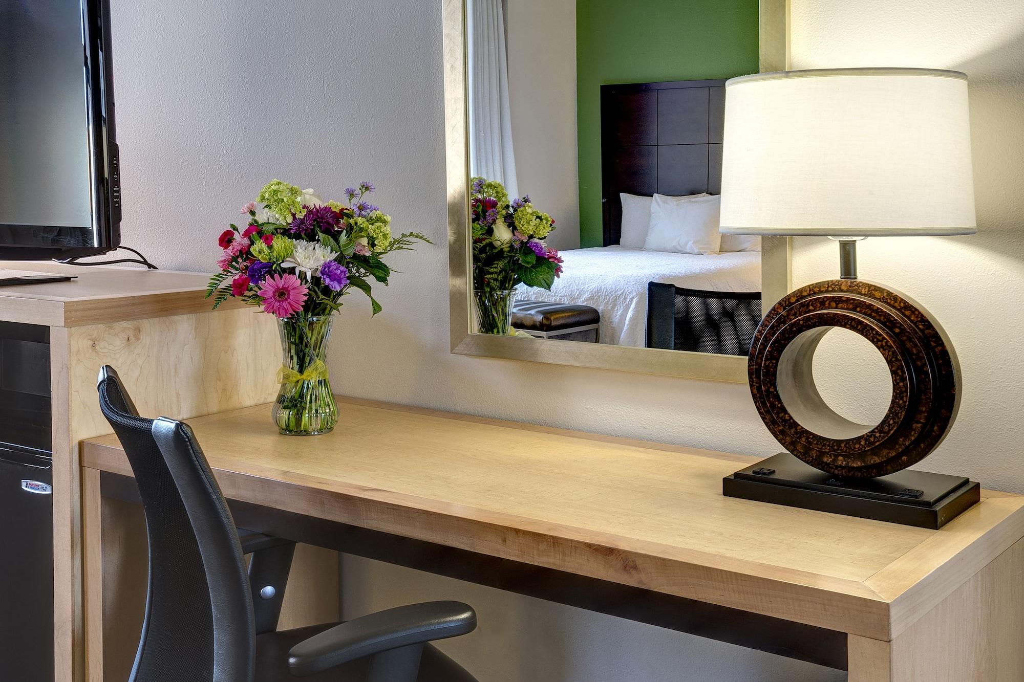 Hotel Hampton Downtown / French Quarter Area