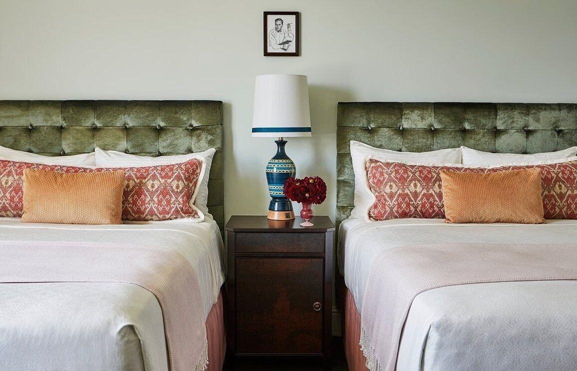 Pontchartrain St. Charles Avenue 4* New Orleans