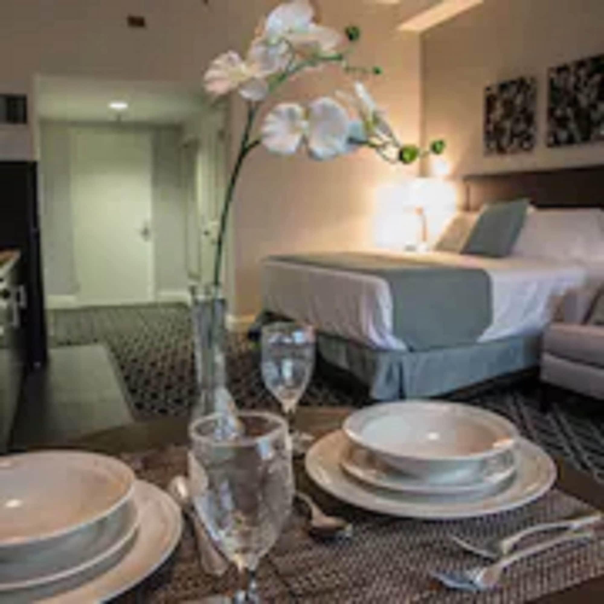 Brent House Hotel New Orleans