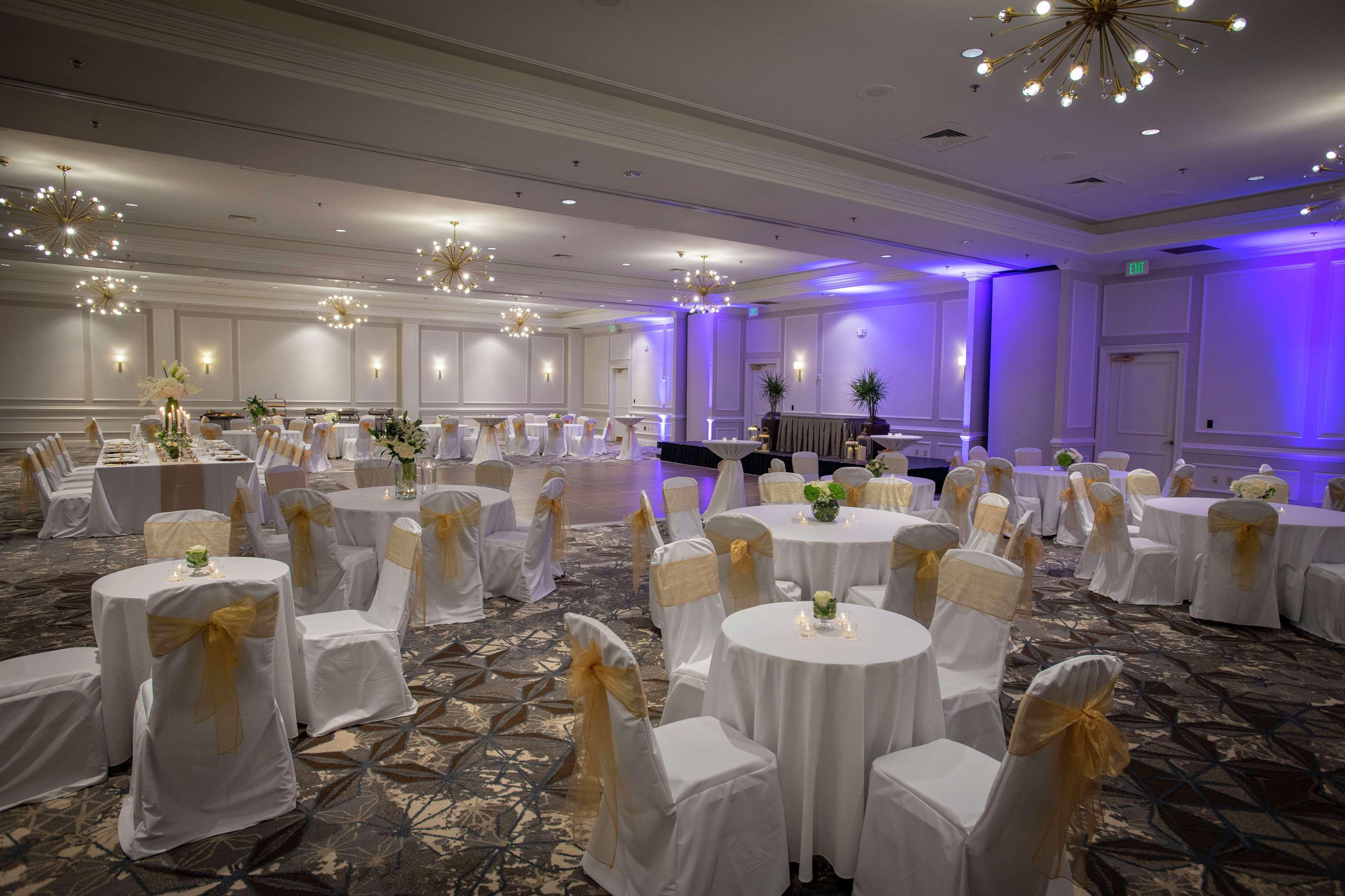 Hotel Hampton And Convention Center New Orleans