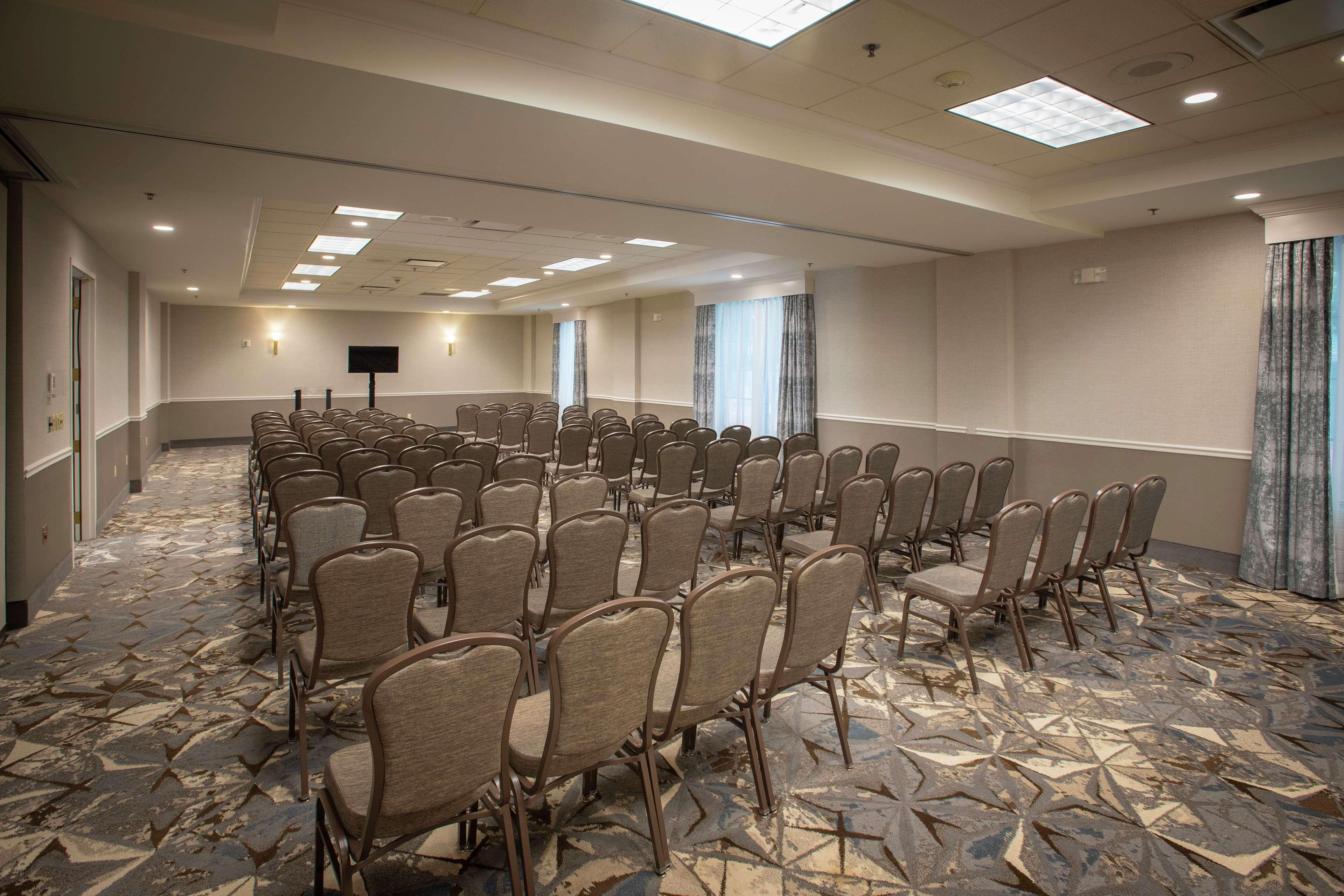 Hampton And Convention Center 3* New Orleans
