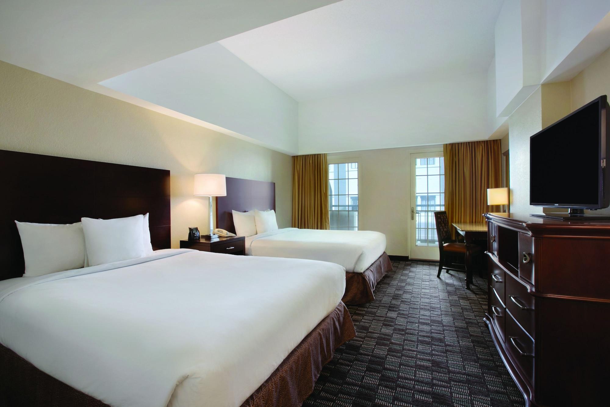 Hotel Embassy By Hilton Convention Center New Orleans