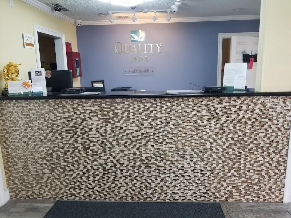 Quality I-10 East 2*