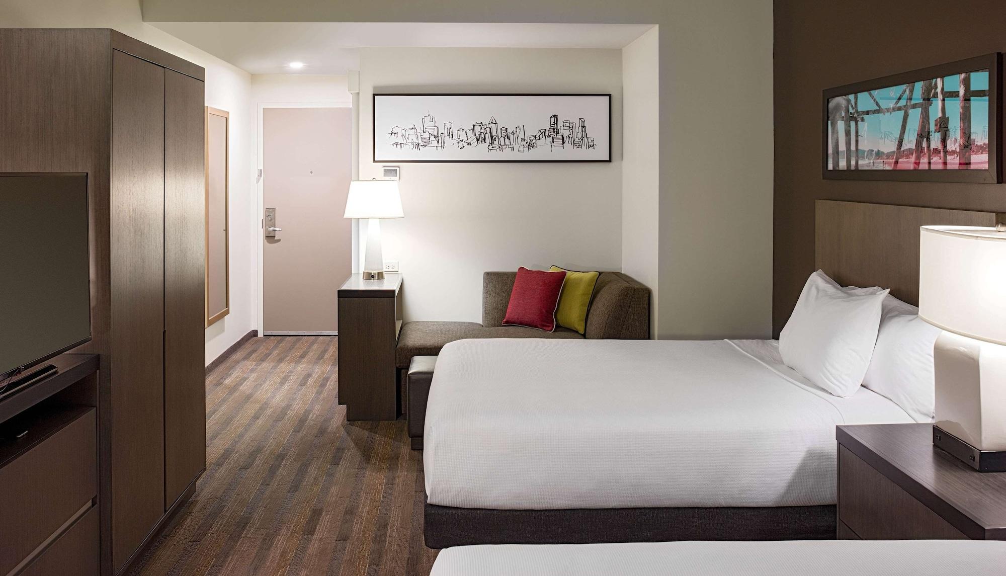 Hyatt House Downtown New Orleans