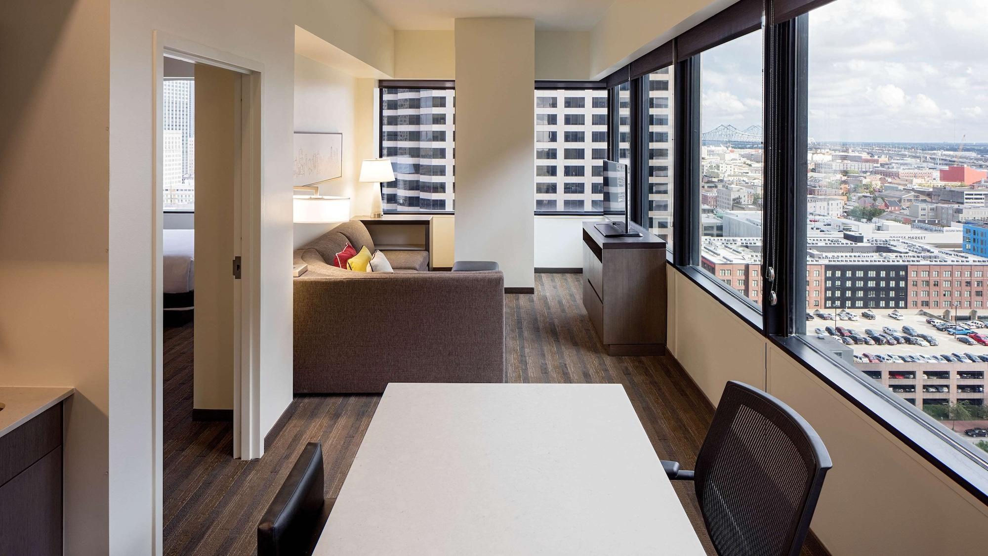 Hyatt House Downtown