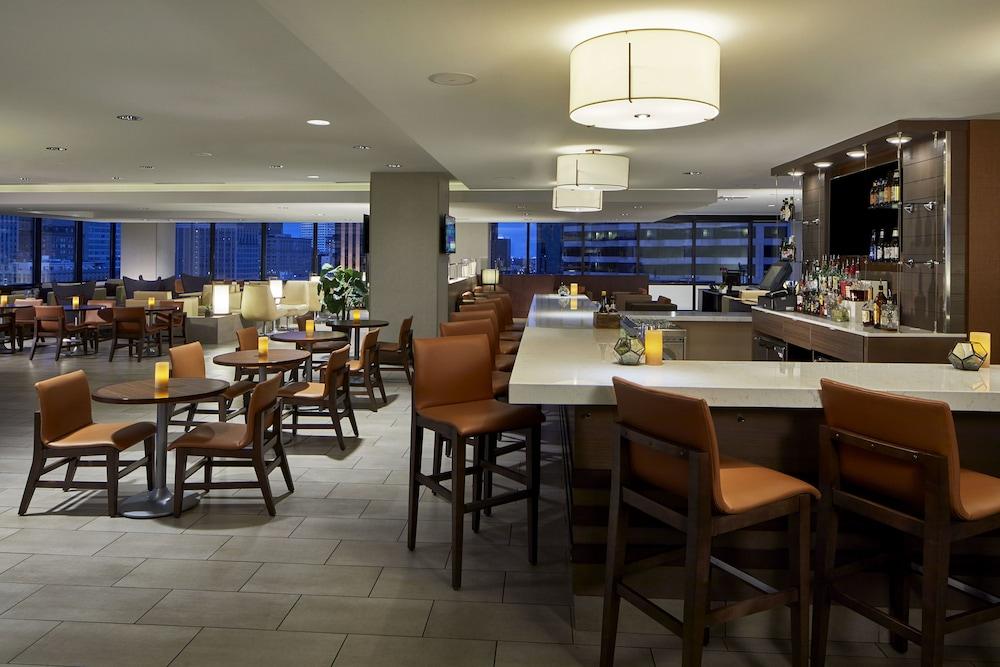 Hyatt House Downtown 3* New Orleans