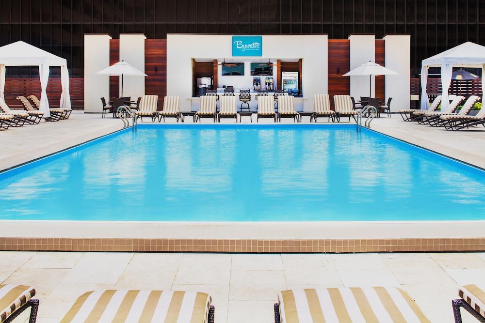 Hotel Hyatt House Downtown 3*