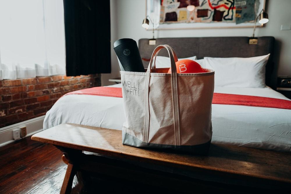 Hotel The Old No. 77 & Chandlery 4*