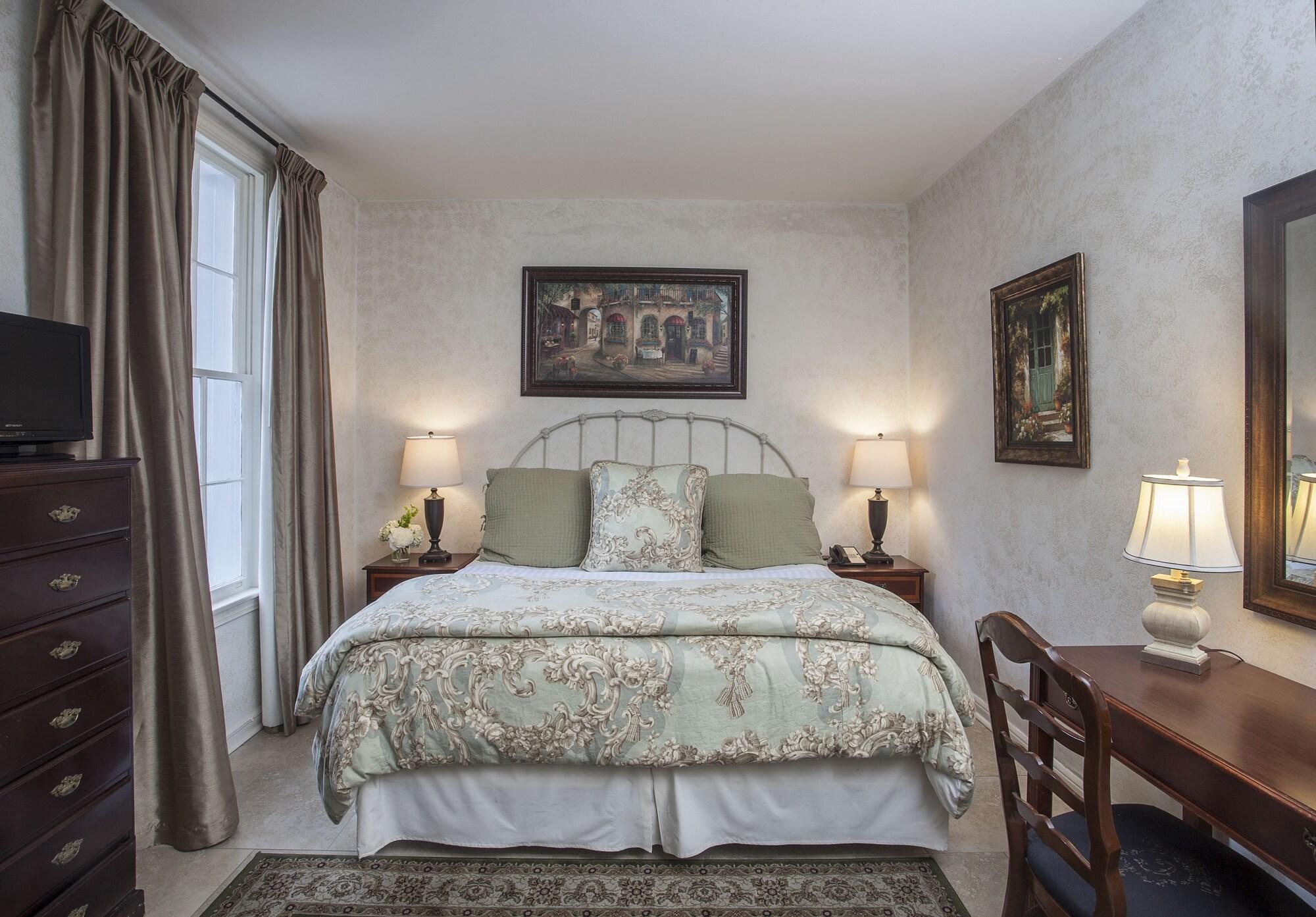 Chateau New Orleans