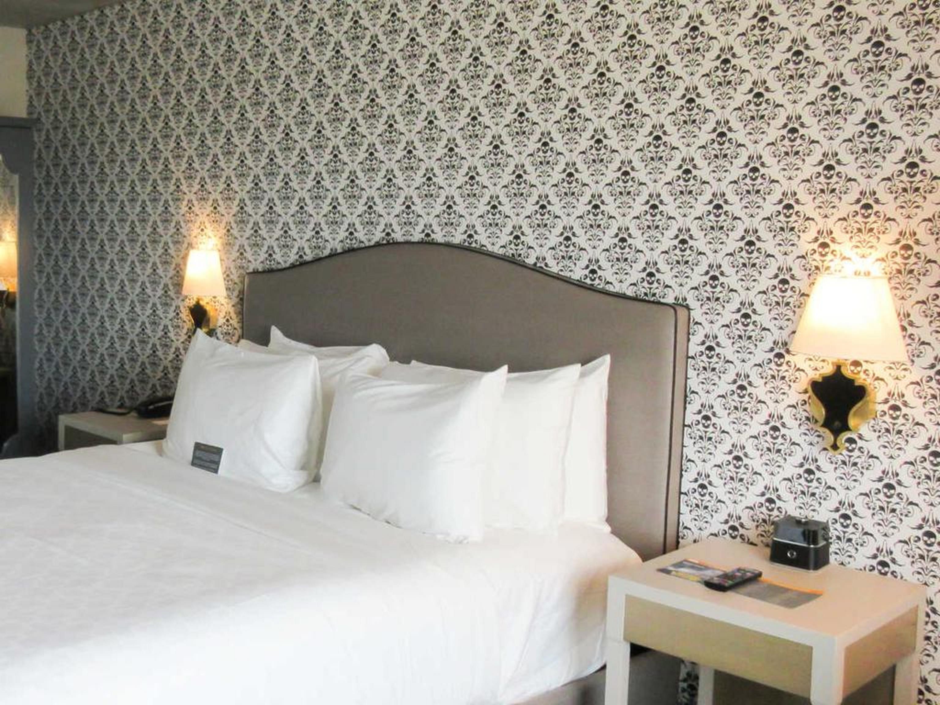 Hotel Cambria Downtown Warehouse District