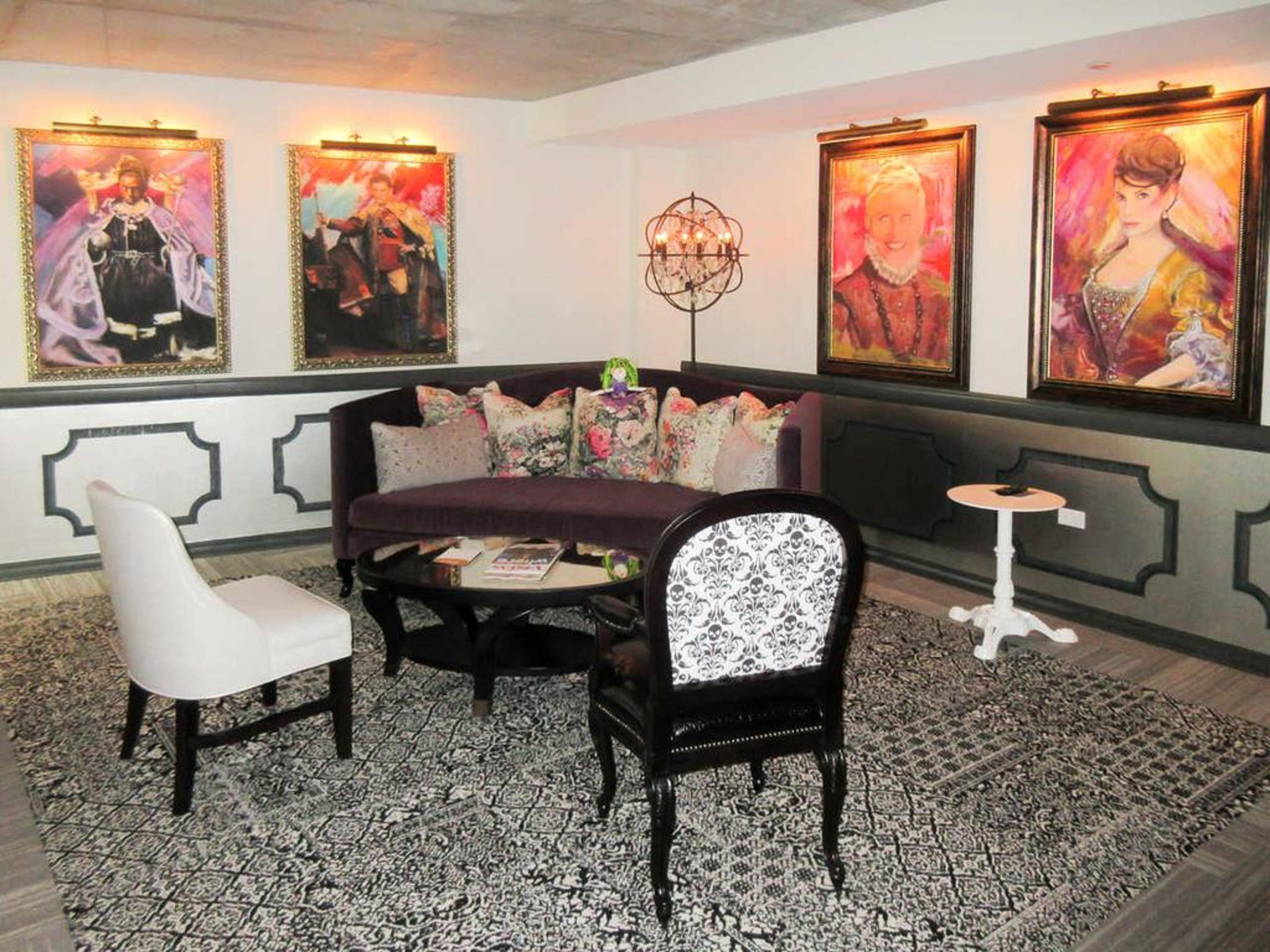 Hotel Cambria Downtown Warehouse District 4*