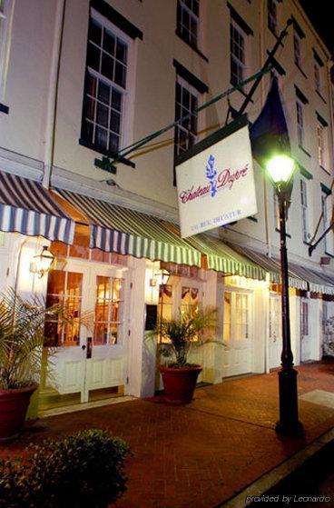 Hotel La Galerie French Quarter