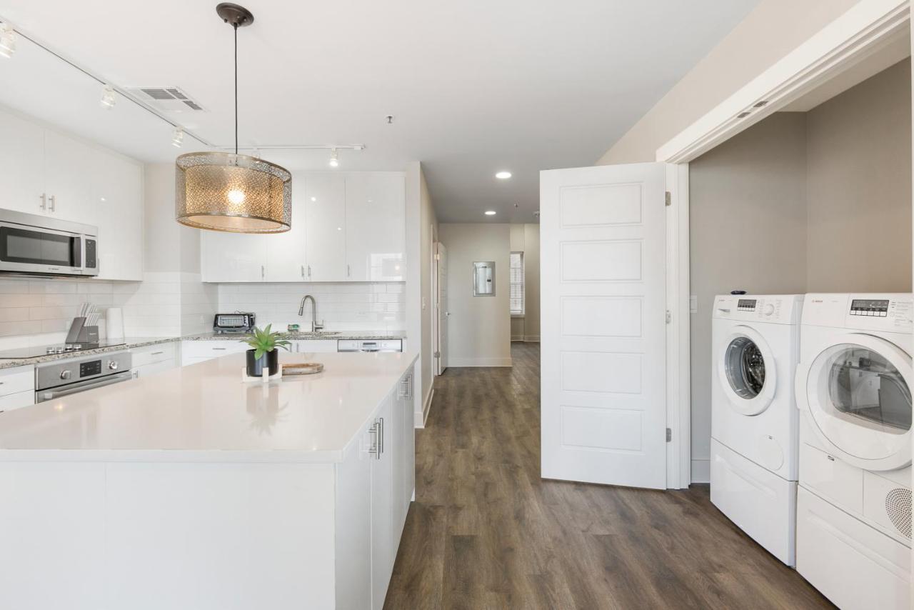 Spacious 4b Oasis Steps From French Quarter - Your Nola Dream Awaits! *
