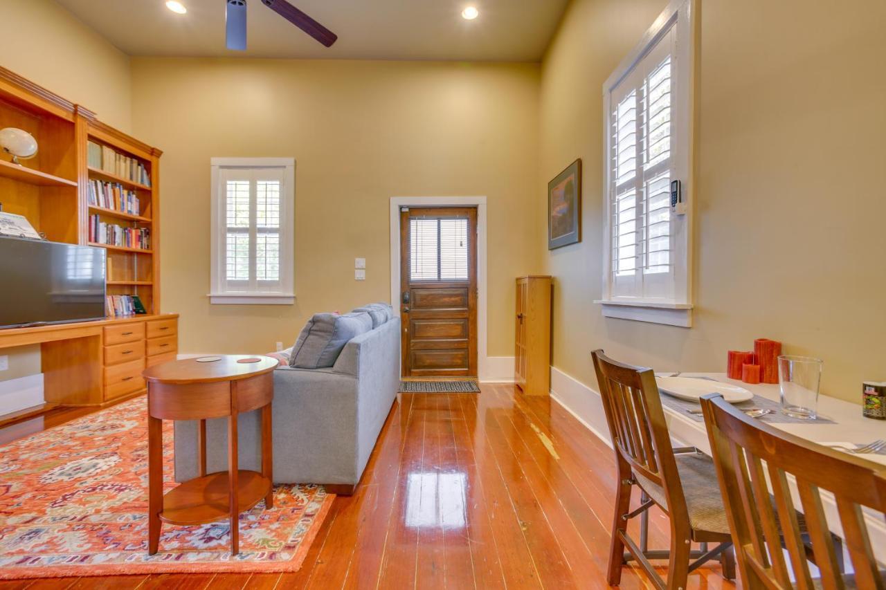 Cozy Getaway Near Magazine Street! New Orleans