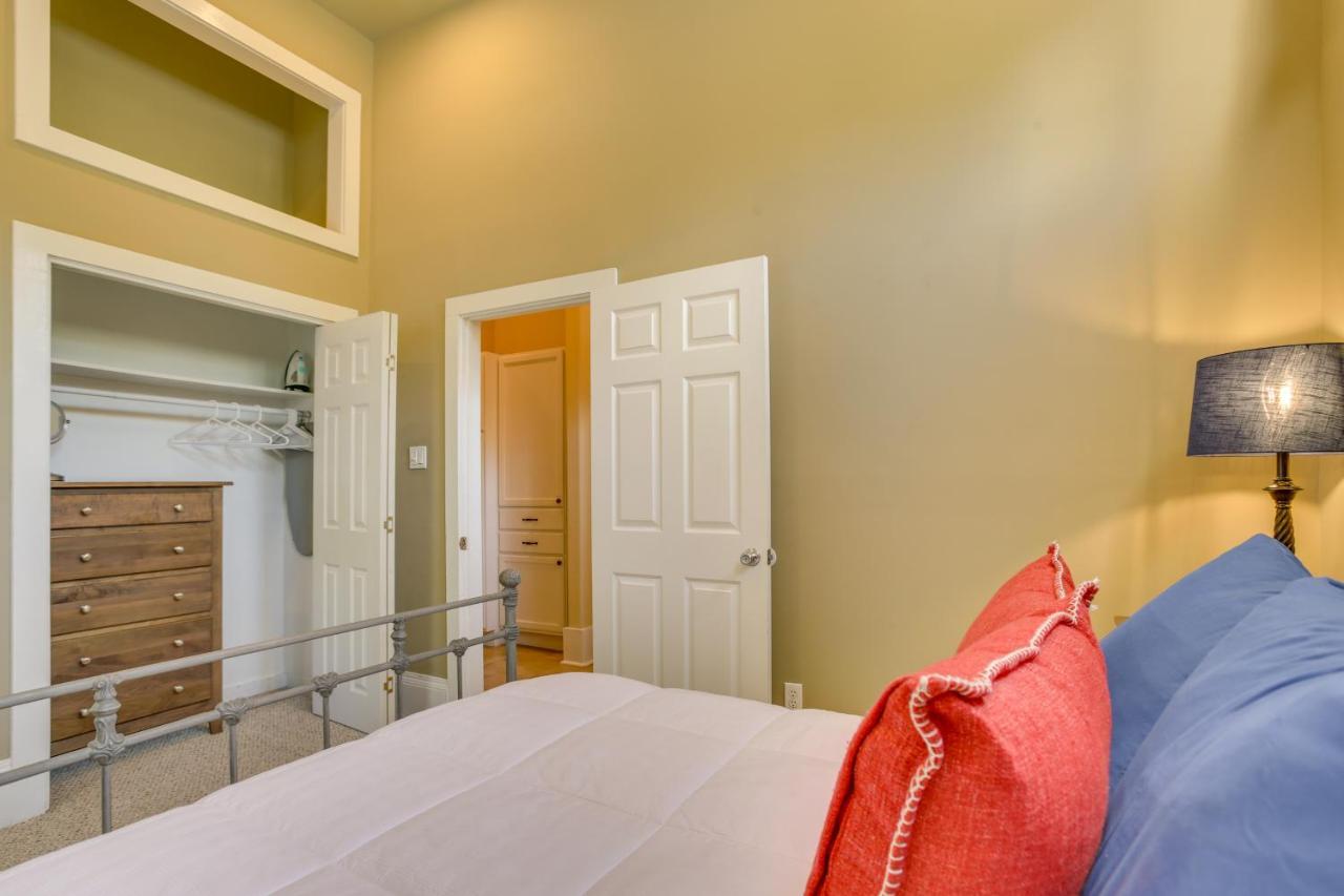 Cozy Getaway Near Magazine Street! Apartment