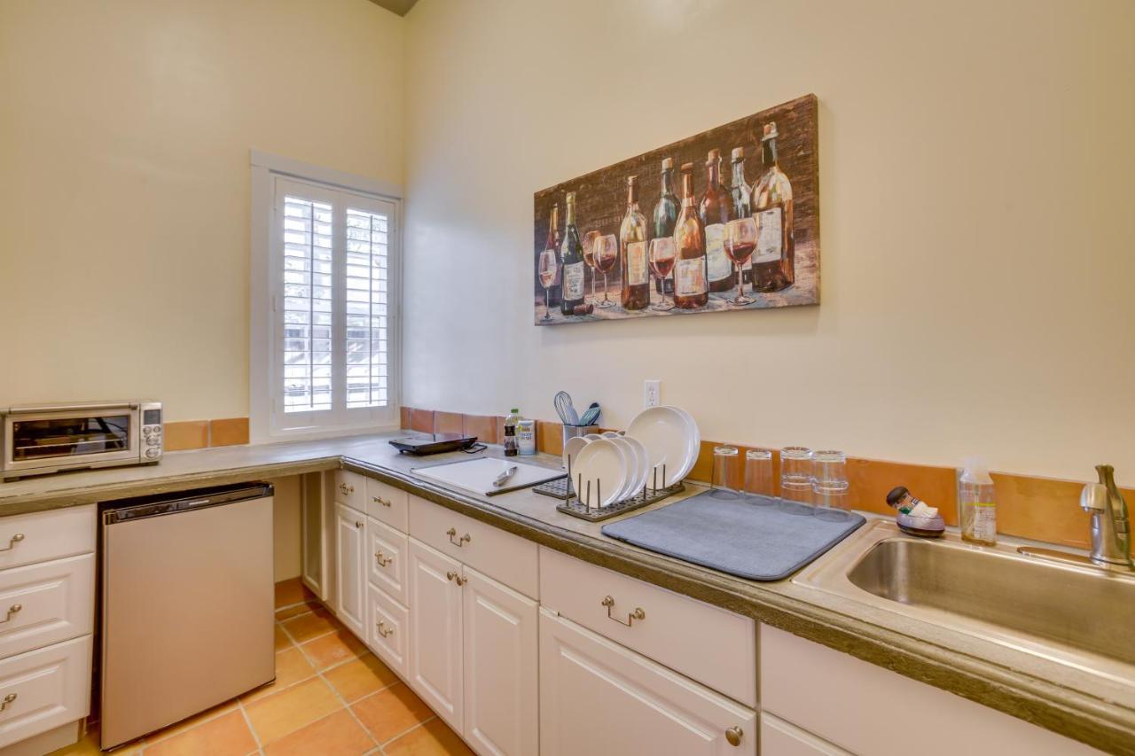 Cozy Getaway Near Magazine Street! Apartment