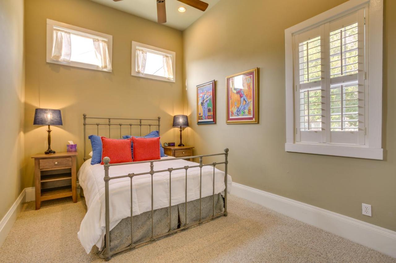 Apartment Cozy Getaway Near Magazine Street!
