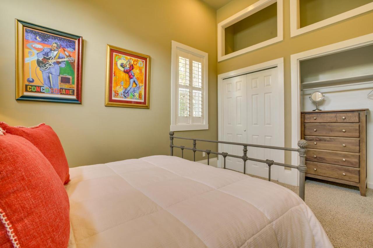Cozy Getaway Near Magazine Street! *