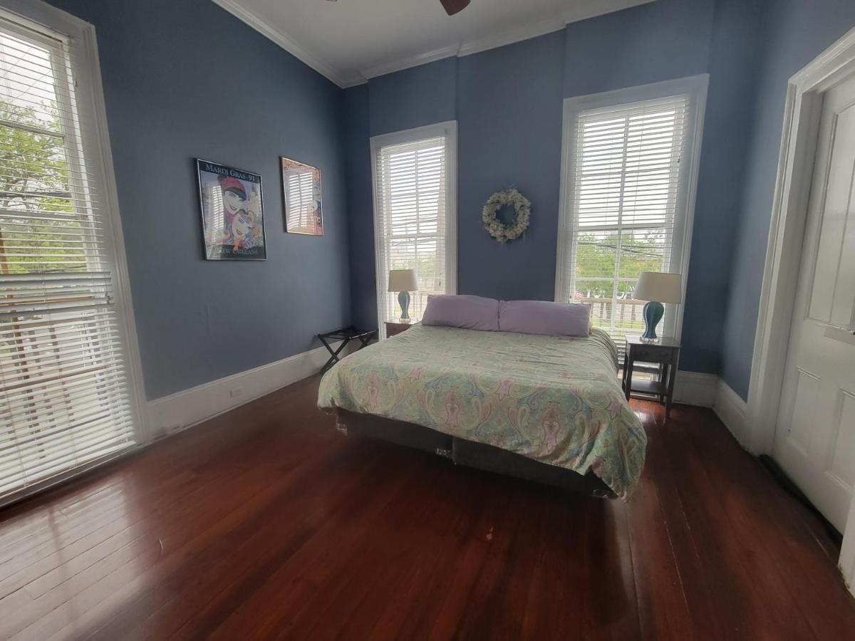 Maison Des Lunes New Orleans