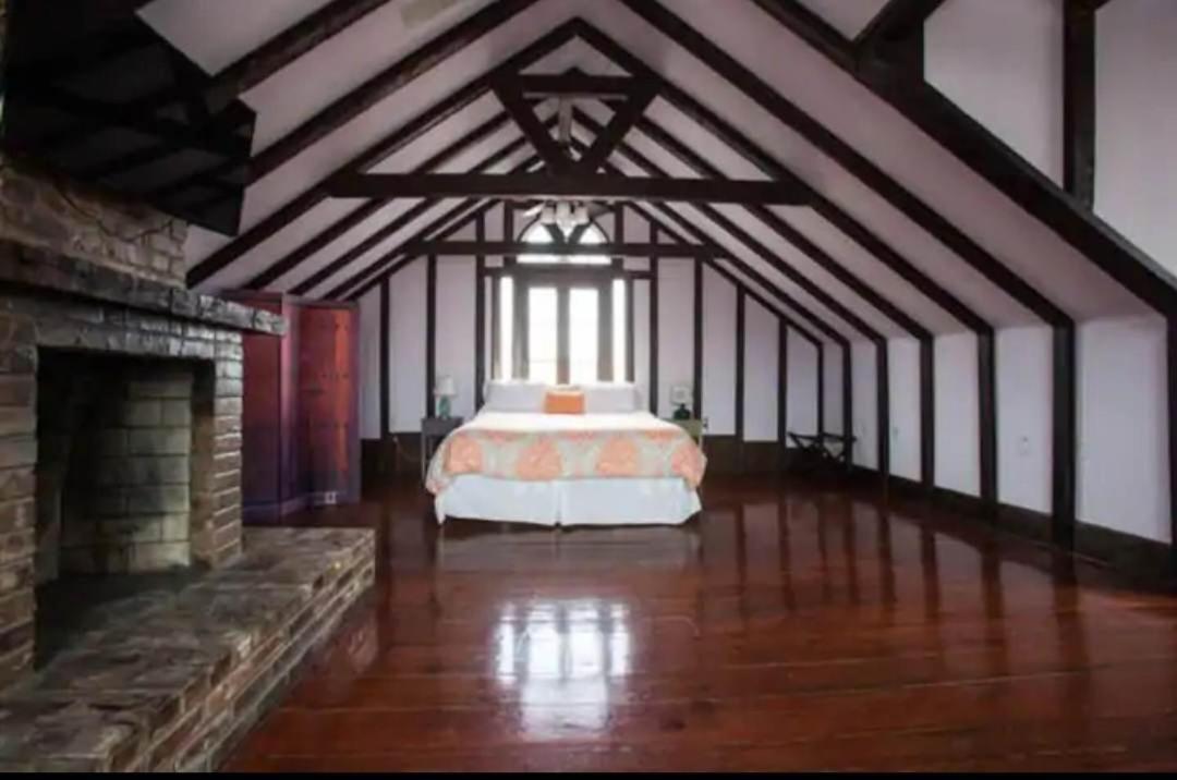 Bed & Breakfast Maison Des Lunes New Orleans