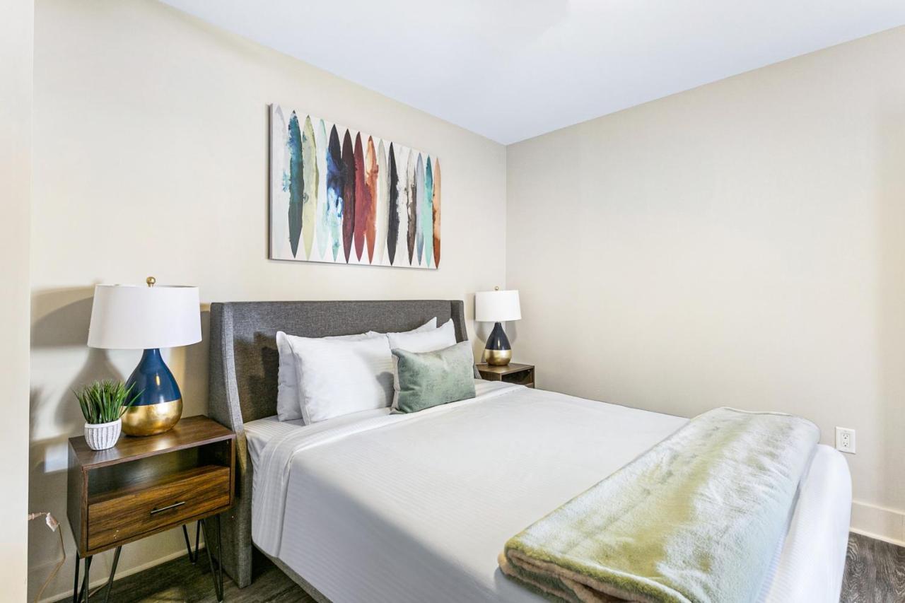 Aparthotel Spacious 4br Luxury Steps To French Quarter New Orleans