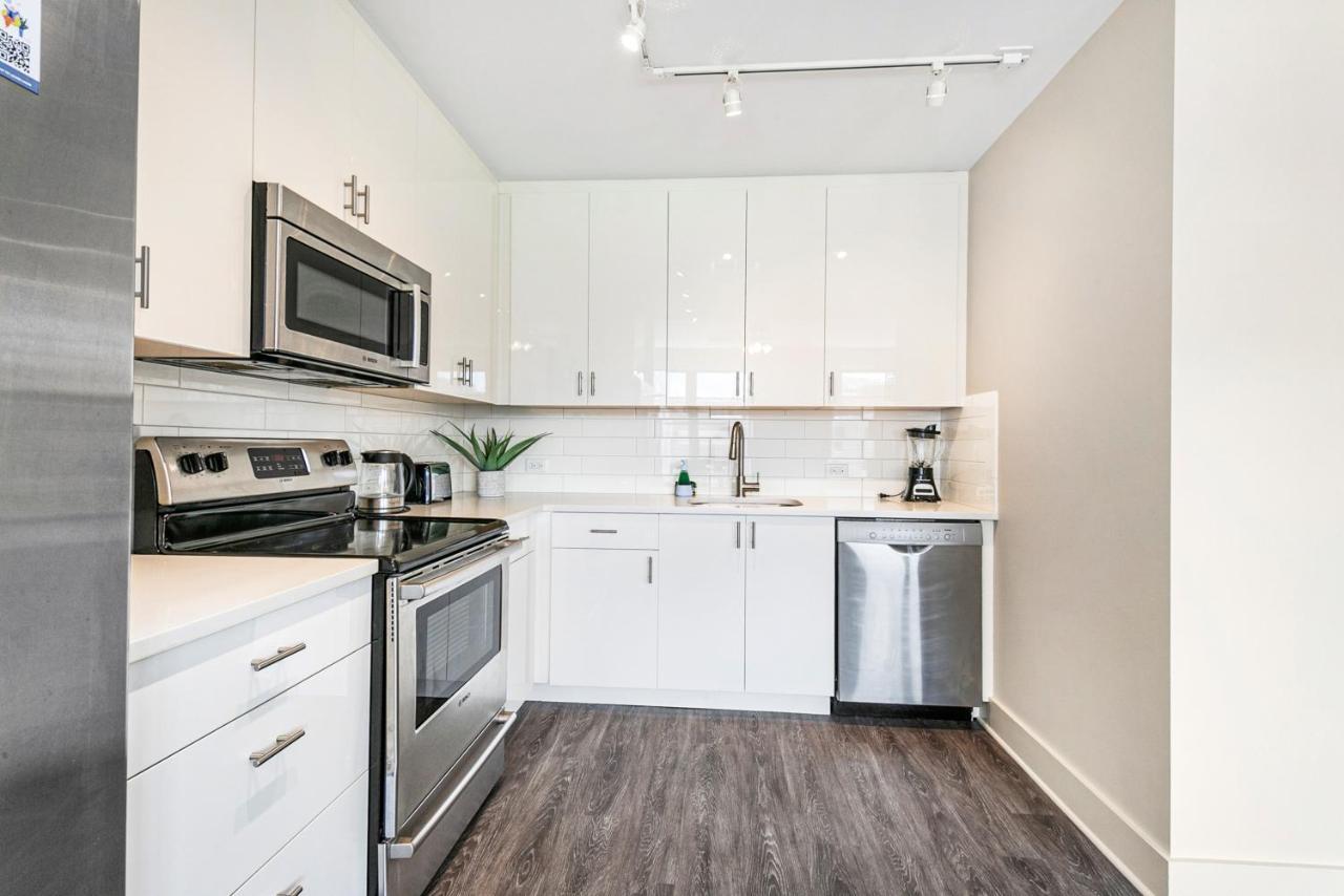 Aparthotel Spacious 4br Luxury Steps To French Quarter New Orleans