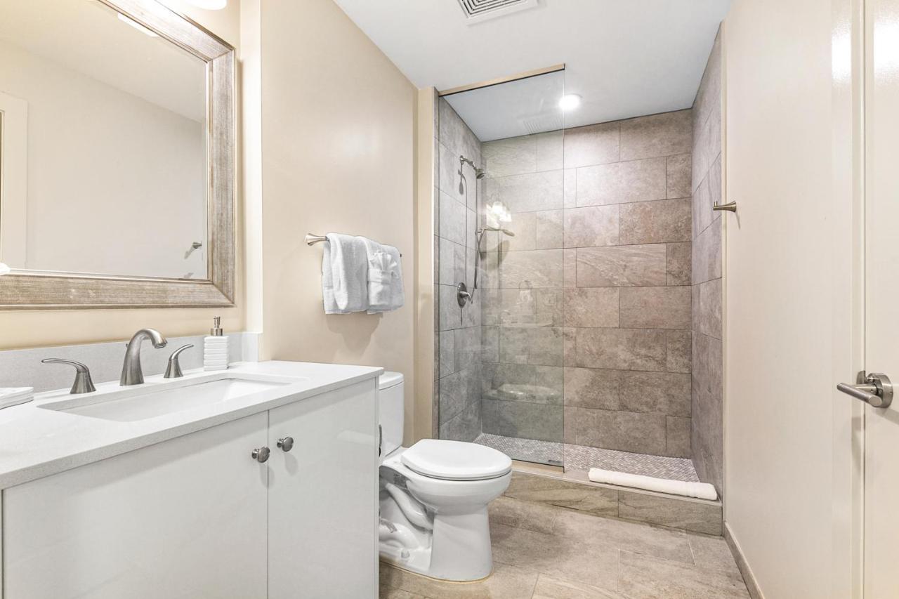 Spacious 4br Luxury Steps To French Quarter