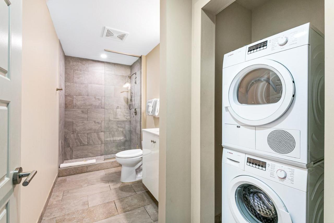 Aparthotel Spacious 4br Luxury Steps To French Quarter
