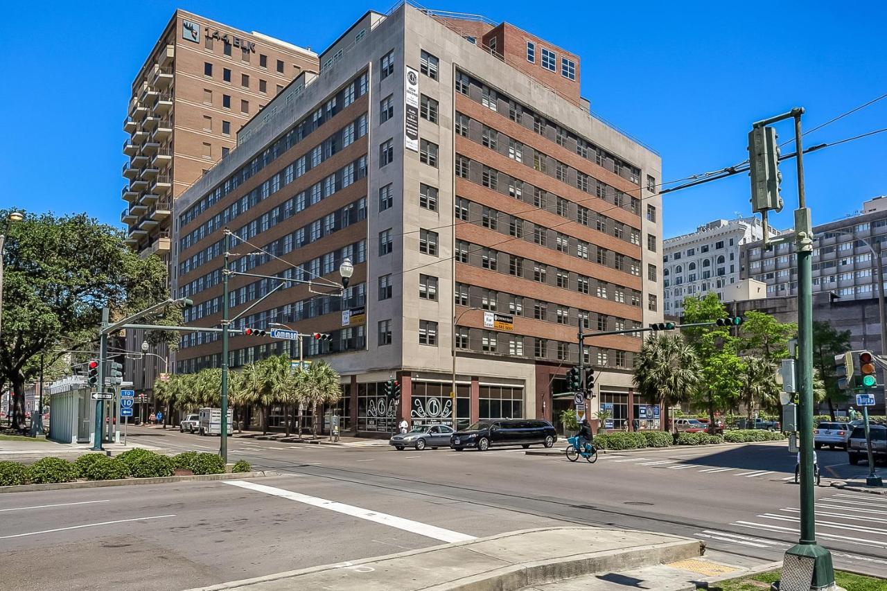 Apartment Chic 4br In California Building New Orleans