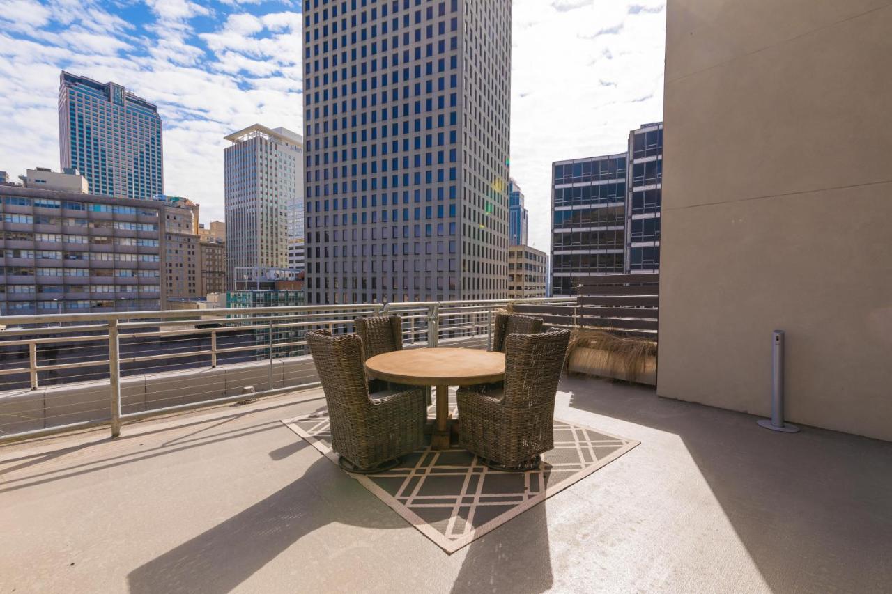 Chic 4br In California Building * New Orleans