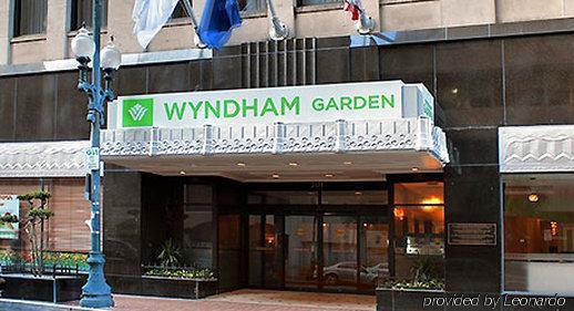 Hotel Wyndham Garden Baronne Plaza 3*