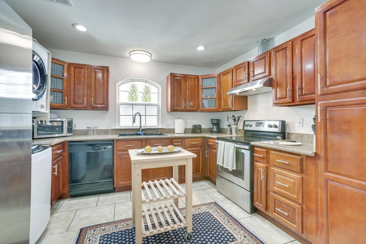 Duplex Walk To Parks And Restaurants! * New Orleans