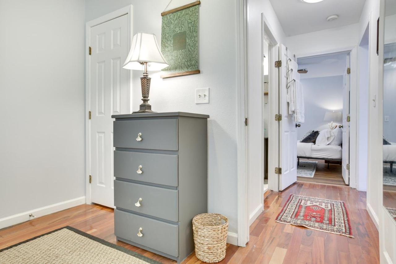 Holiday home Duplex Walk To Parks And Restaurants! New Orleans
