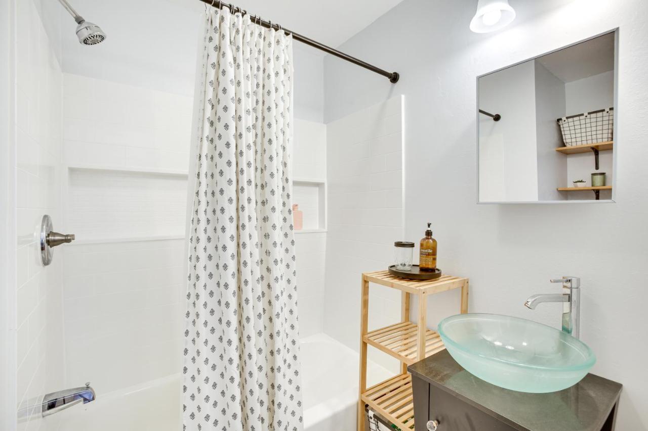 Holiday home Duplex Walk To Parks And Restaurants! New Orleans