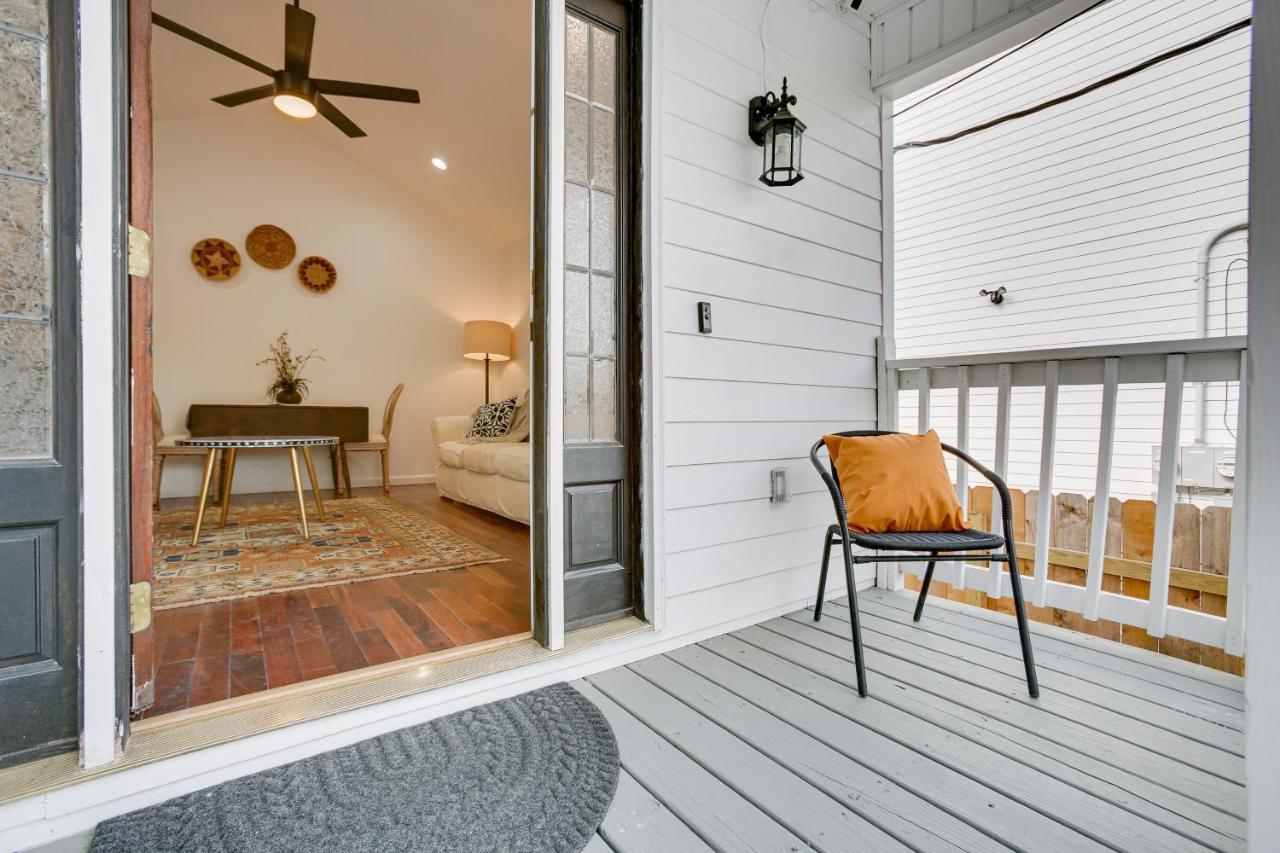 Holiday home Duplex Walk To Parks And Restaurants! *