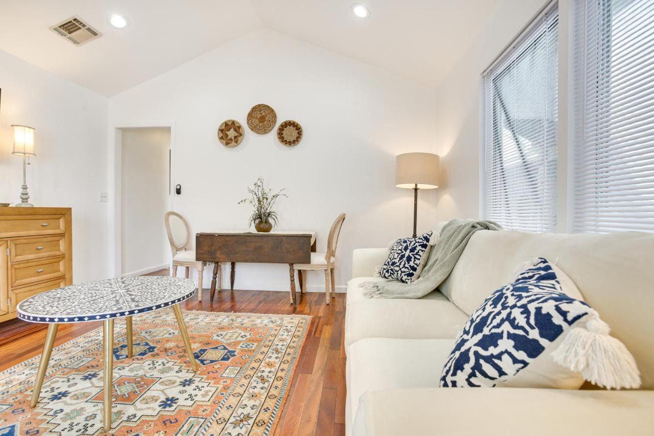 Duplex Walk To Parks And Restaurants! New Orleans