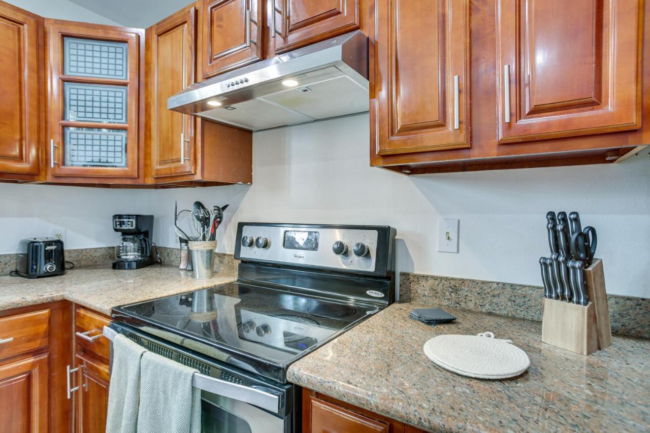 Holiday home Duplex Walk To Parks And Restaurants! *